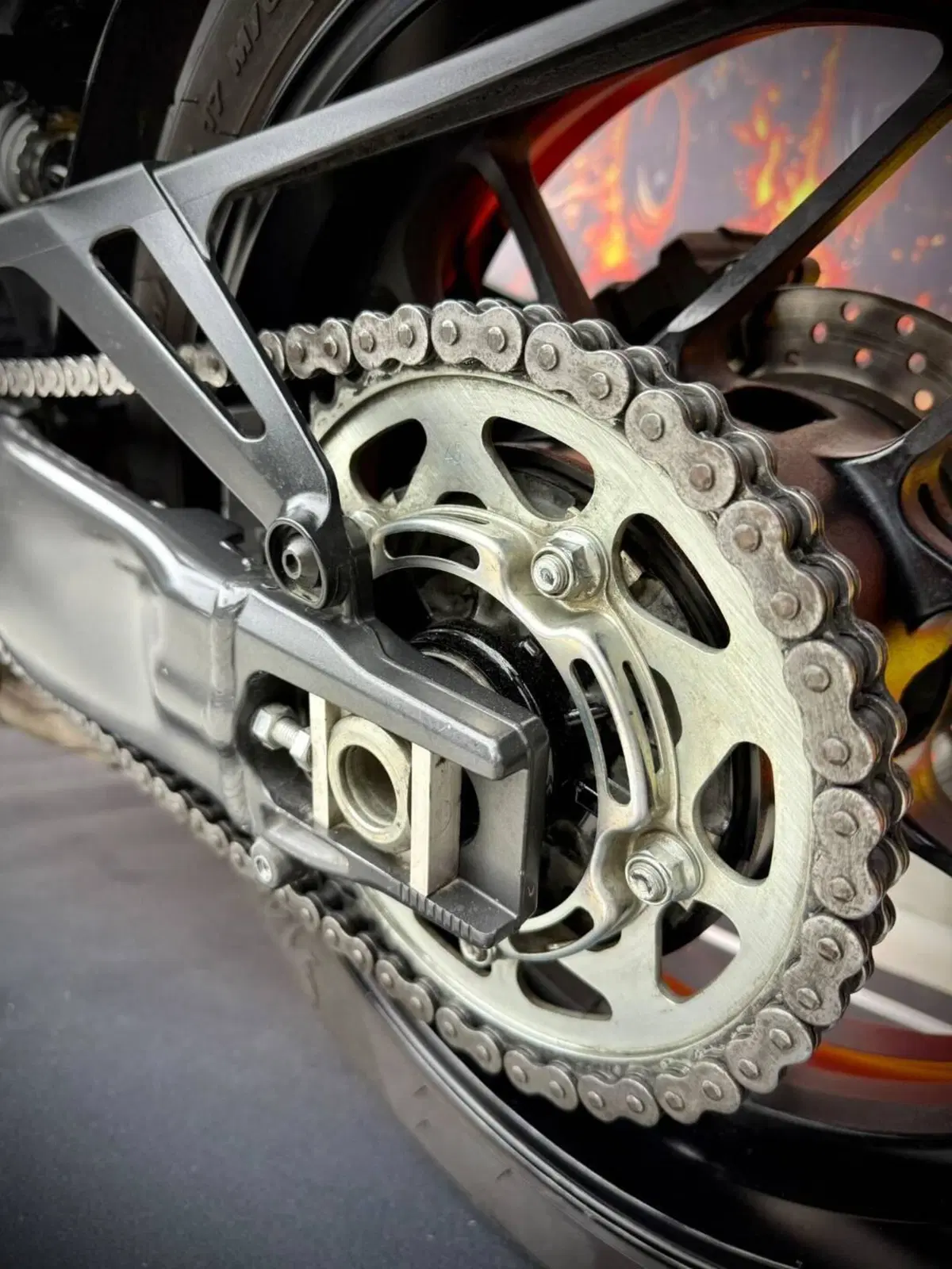 Yamaha MT-09 (2024 - 26) (12)