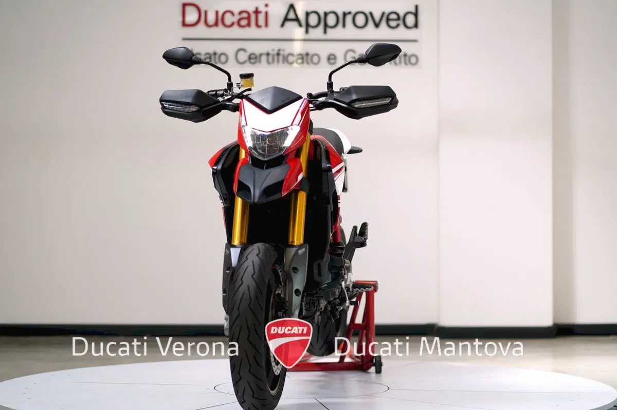 Ducati Hypermotard 939 SP (2016 - 18) (3)