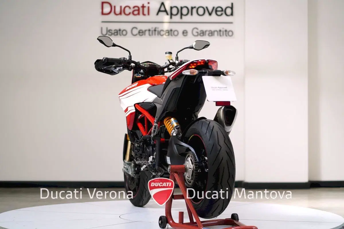Ducati Hypermotard 939 SP (2016 - 18) (6)