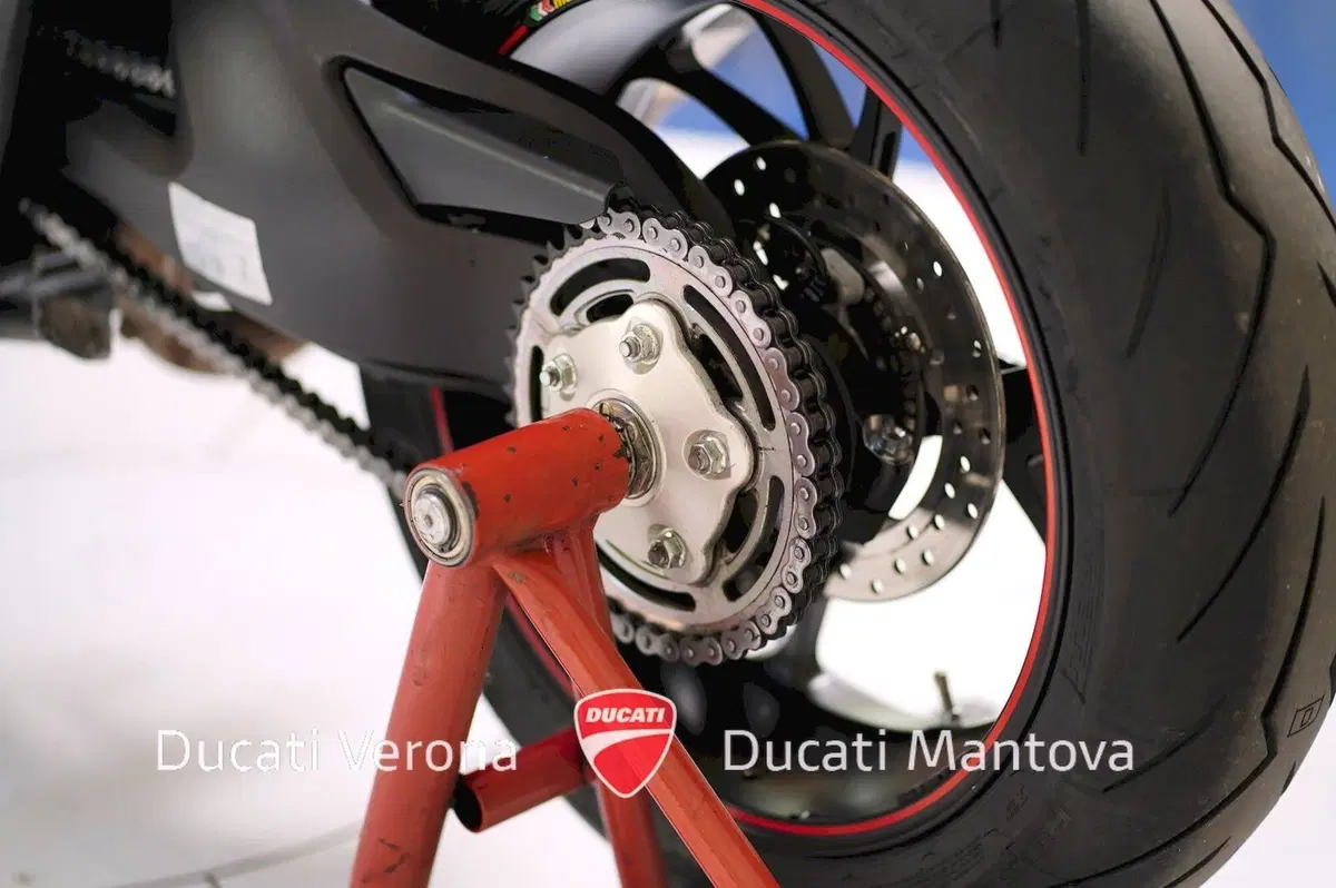 Ducati Hypermotard 939 SP (2016 - 18) (12)