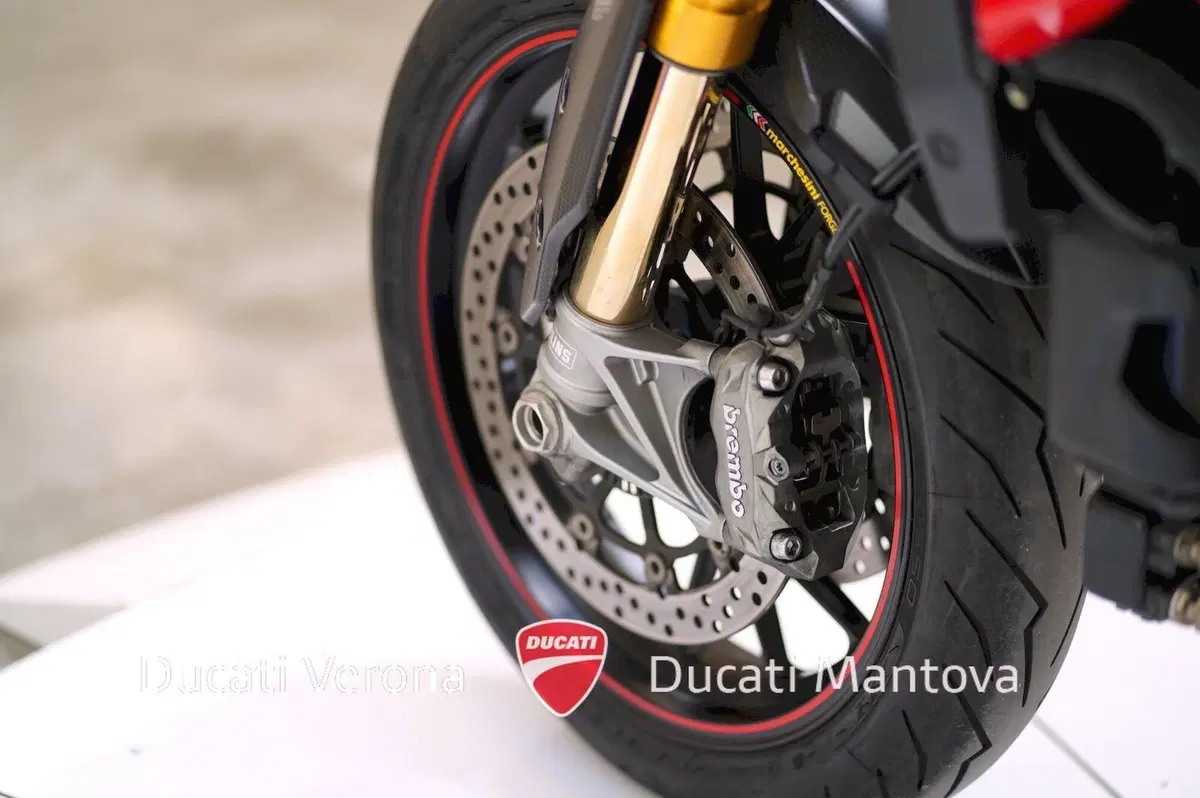 Ducati Hypermotard 939 SP (2016 - 18) (15)