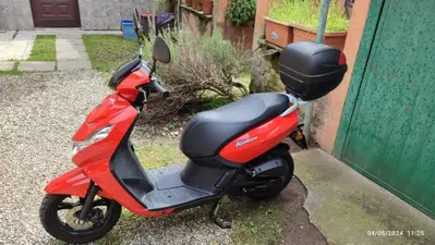 Peugeot Kisbee 50 (2019 - 20) usata