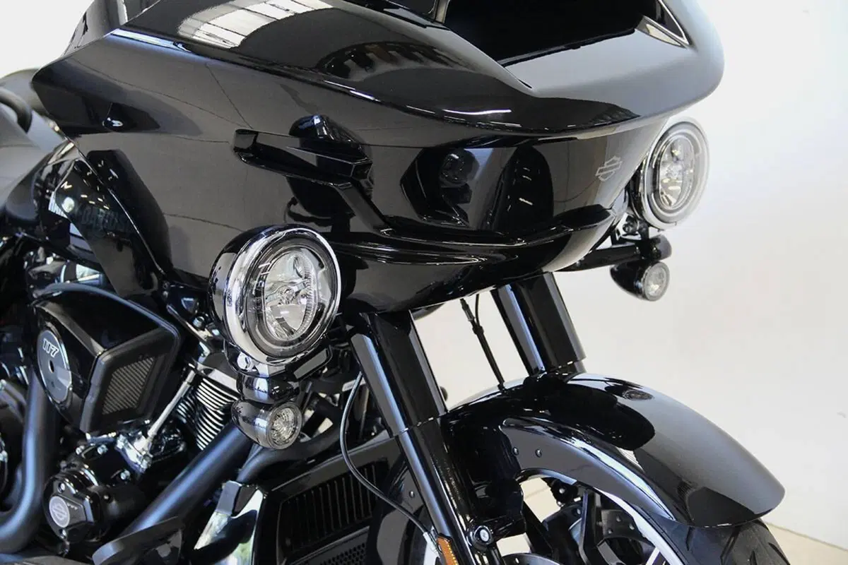 Harley-Davidson Road Glide 3 (2026) (3)