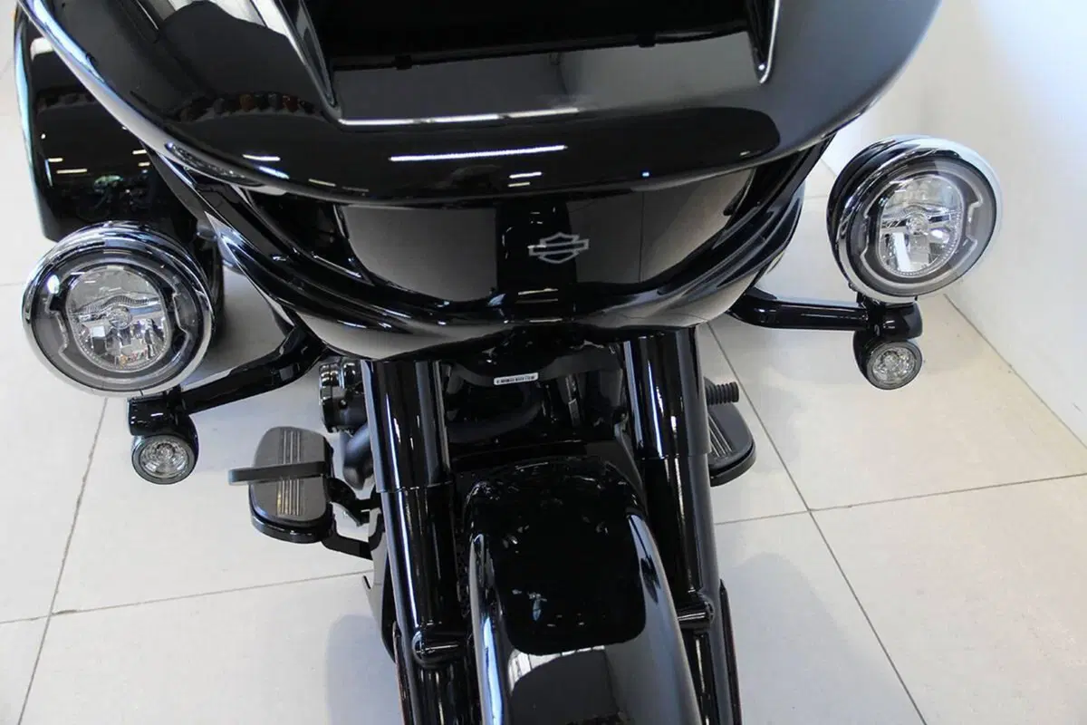 Harley-Davidson Road Glide 3 (2026) (4)