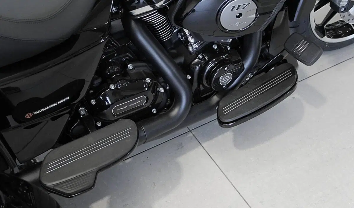 Harley-Davidson Road Glide 3 (2026) (6)