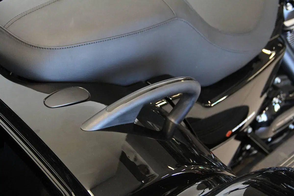 Harley-Davidson Road Glide 3 (2026) (10)