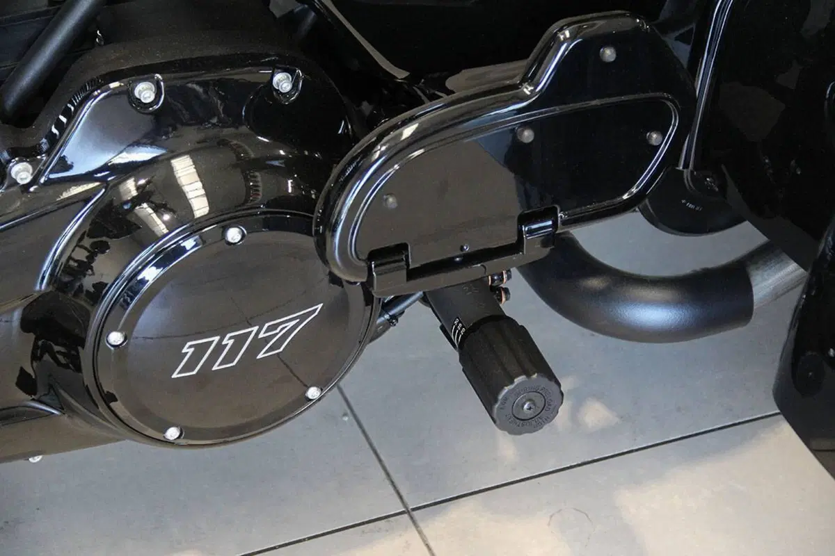 Harley-Davidson Road Glide 3 (2026) (14)