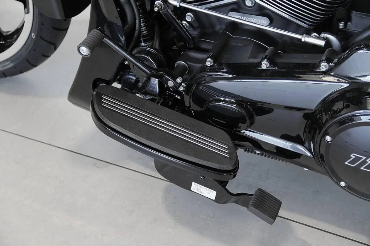 Harley-Davidson Road Glide 3 (2026) (15)