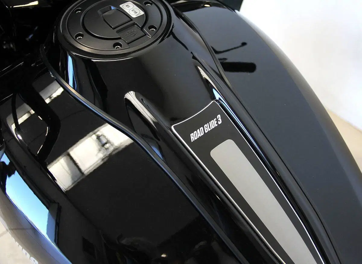 Harley-Davidson Road Glide 3 (2026) (17)