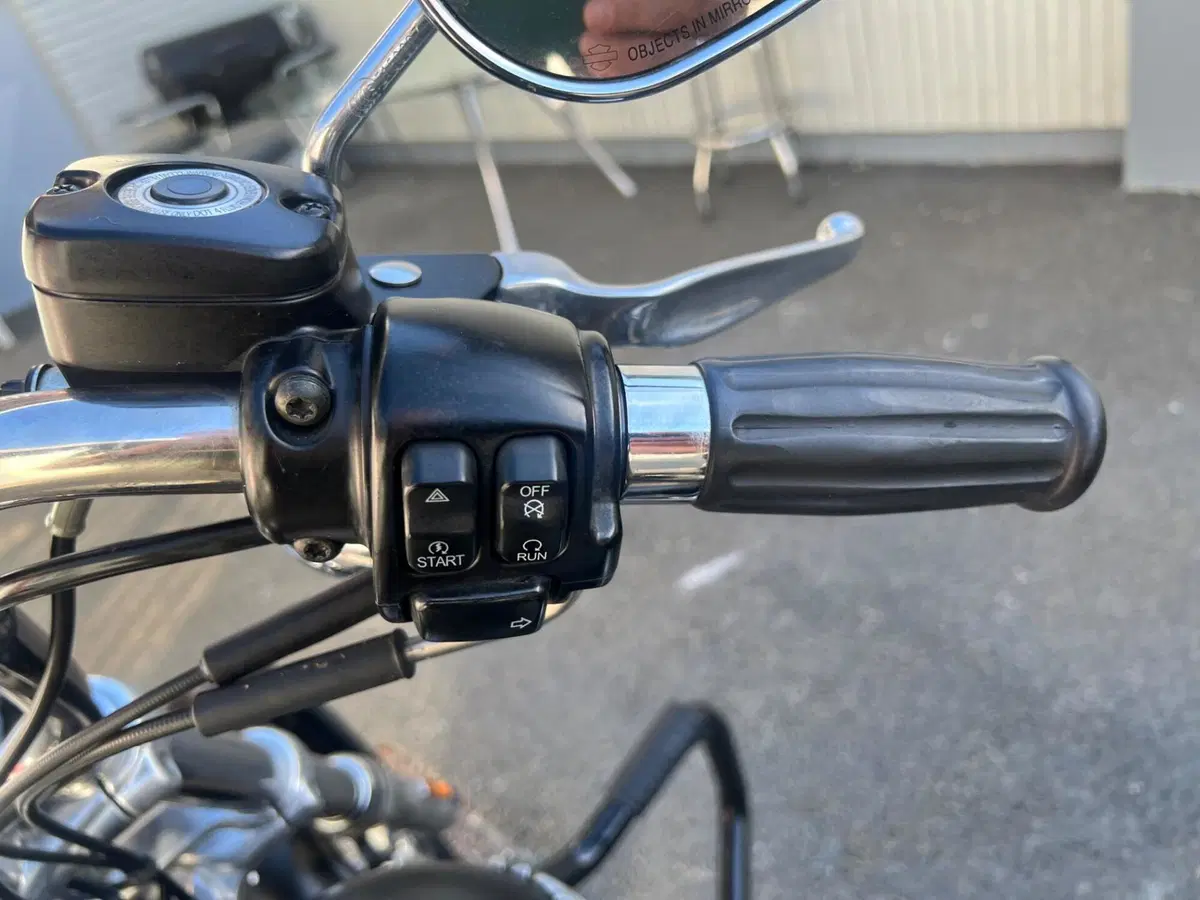 Harley-Davidson 1584 Street Bob (2008 - 15) - FXDB (13)