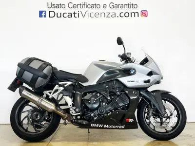 Bmw K 1200 R usata