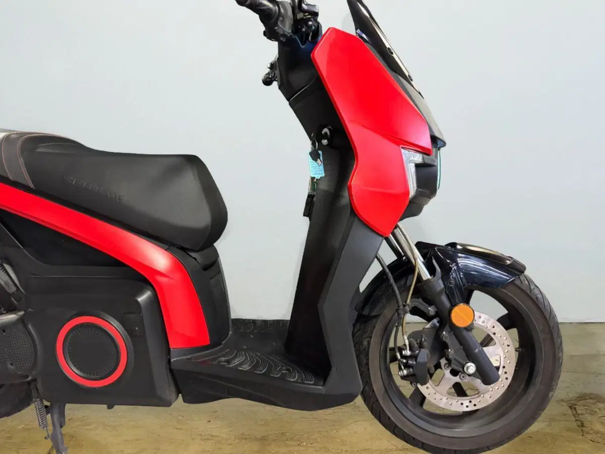 Seat MÓ 125 (2021 - 26) (3)