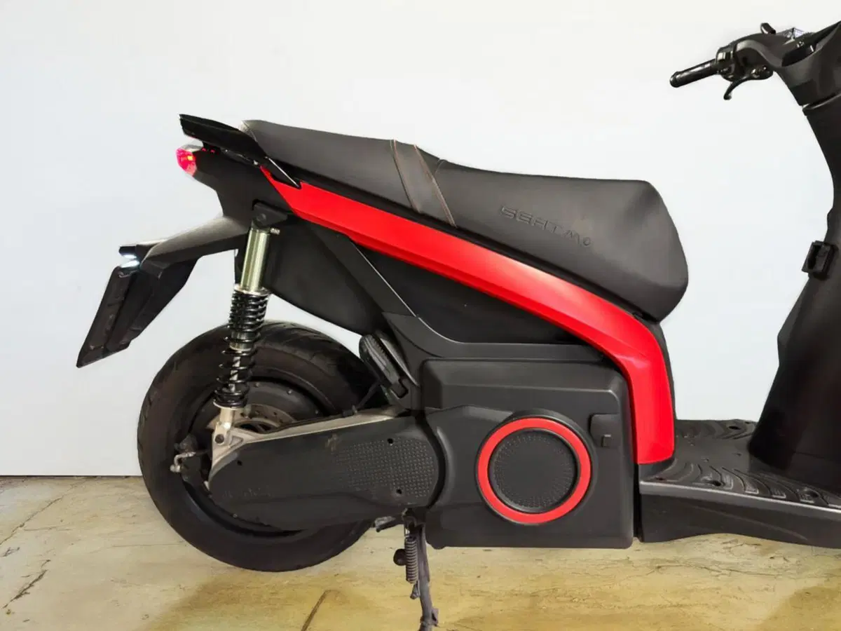Seat MÓ 125 (2021 - 26) (4)