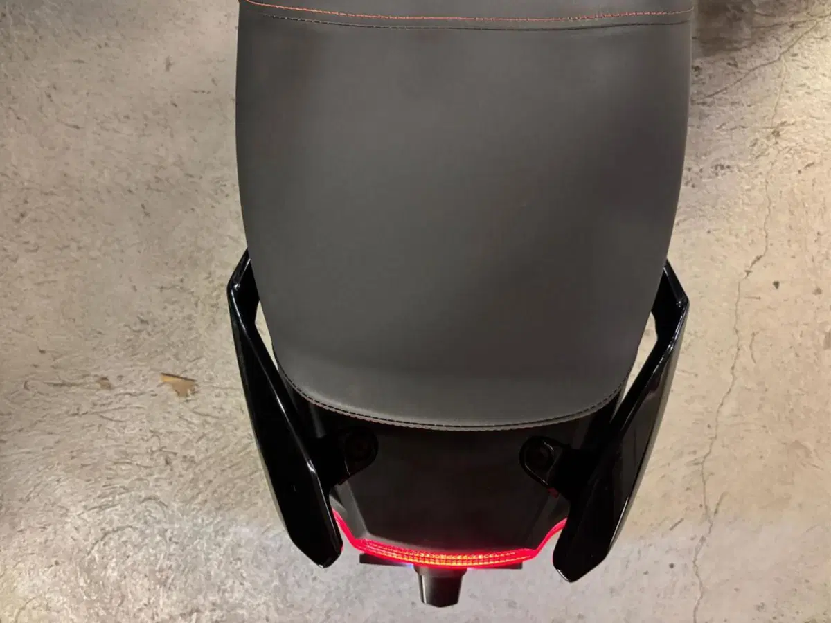 Seat MÓ 125 (2021 - 26) (7)