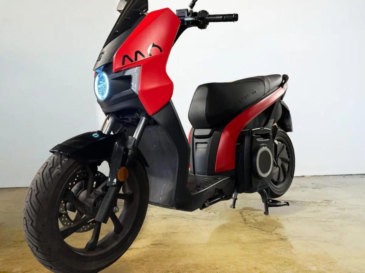 Seat MÓ 125 (2021 - 26) (2)