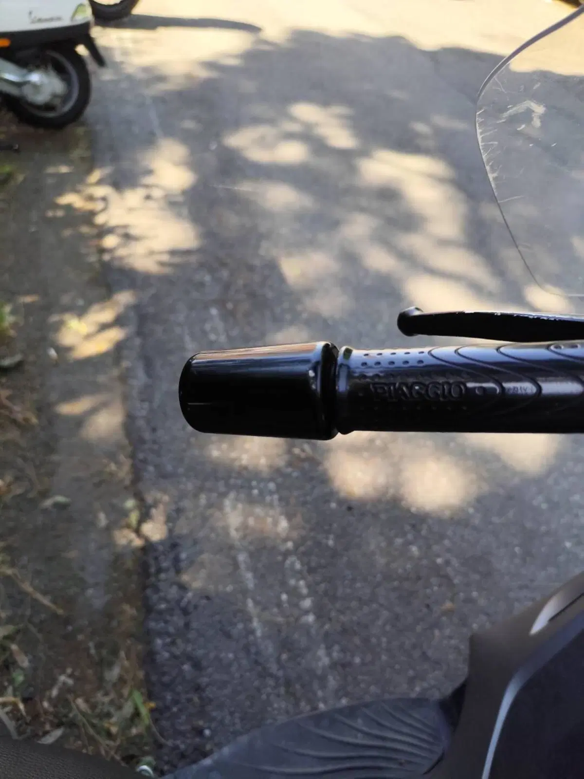 Piaggio Beverly 300 S i.e. ABS-ASR (2016 - 20) (8)