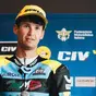 Stava per smettere, ora domina nel CIV e fa podio da wild card nel mondiale Sportbike: la storia di Filippo Bianchi
