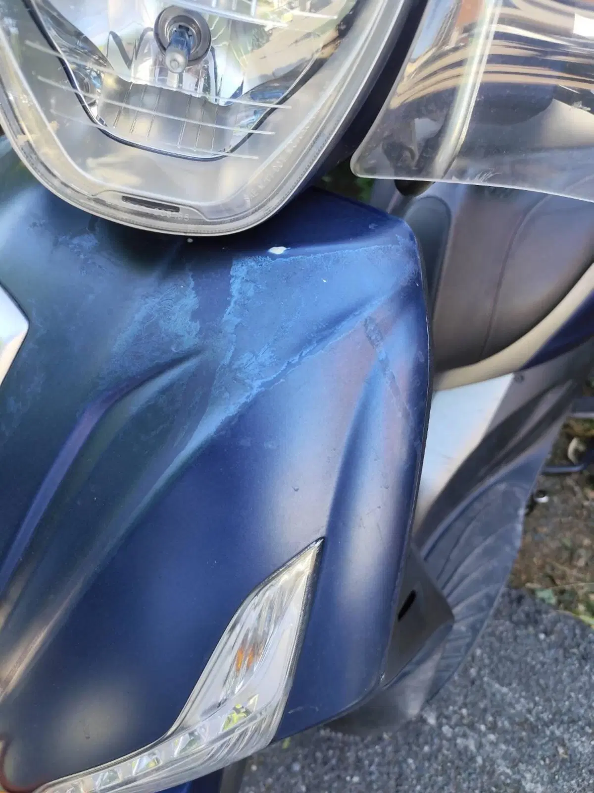 Piaggio Beverly 300 S i.e. ABS-ASR (2016 - 20) (12)