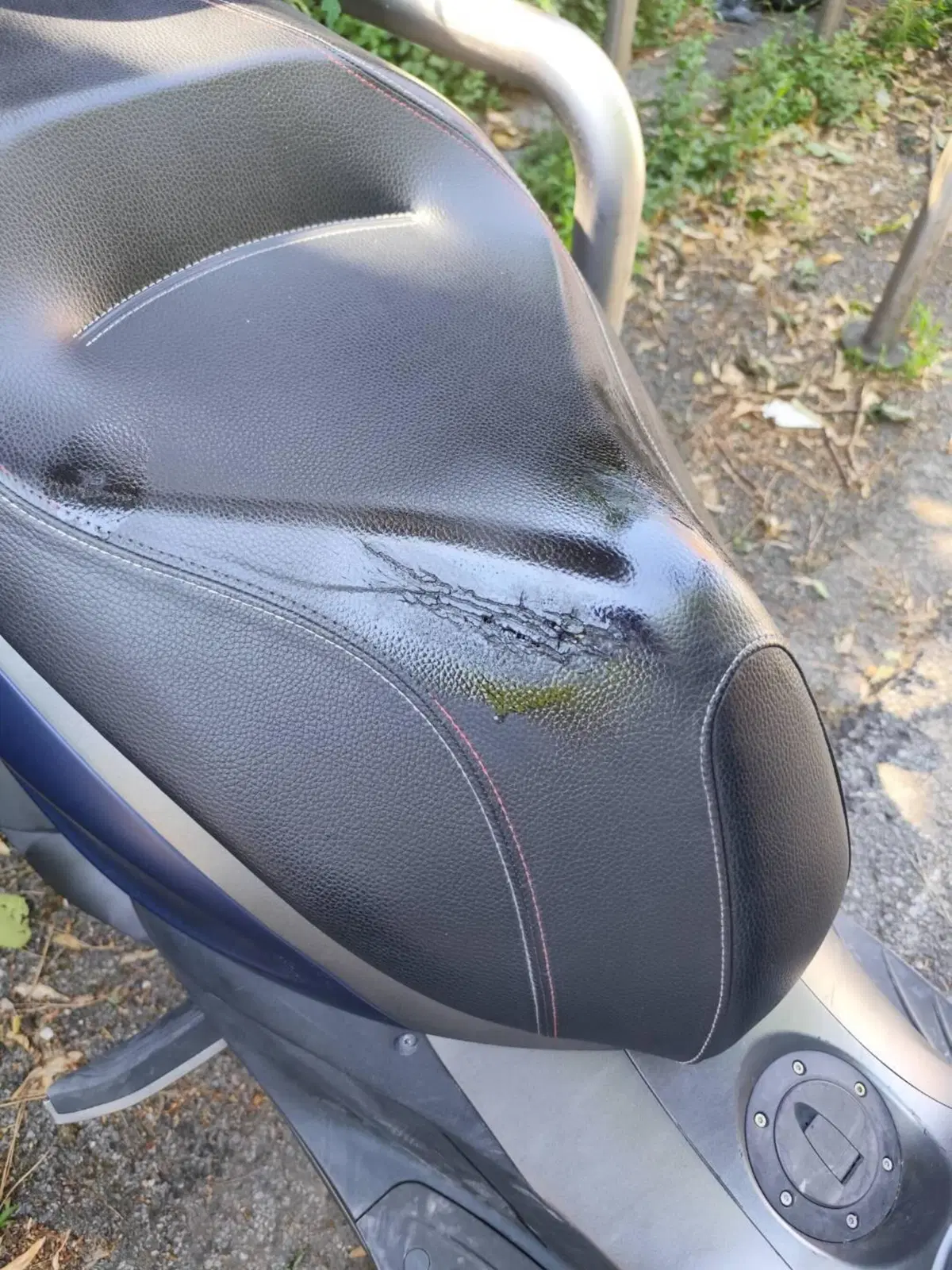 Piaggio Beverly 300 S i.e. ABS-ASR (2016 - 20) (9)