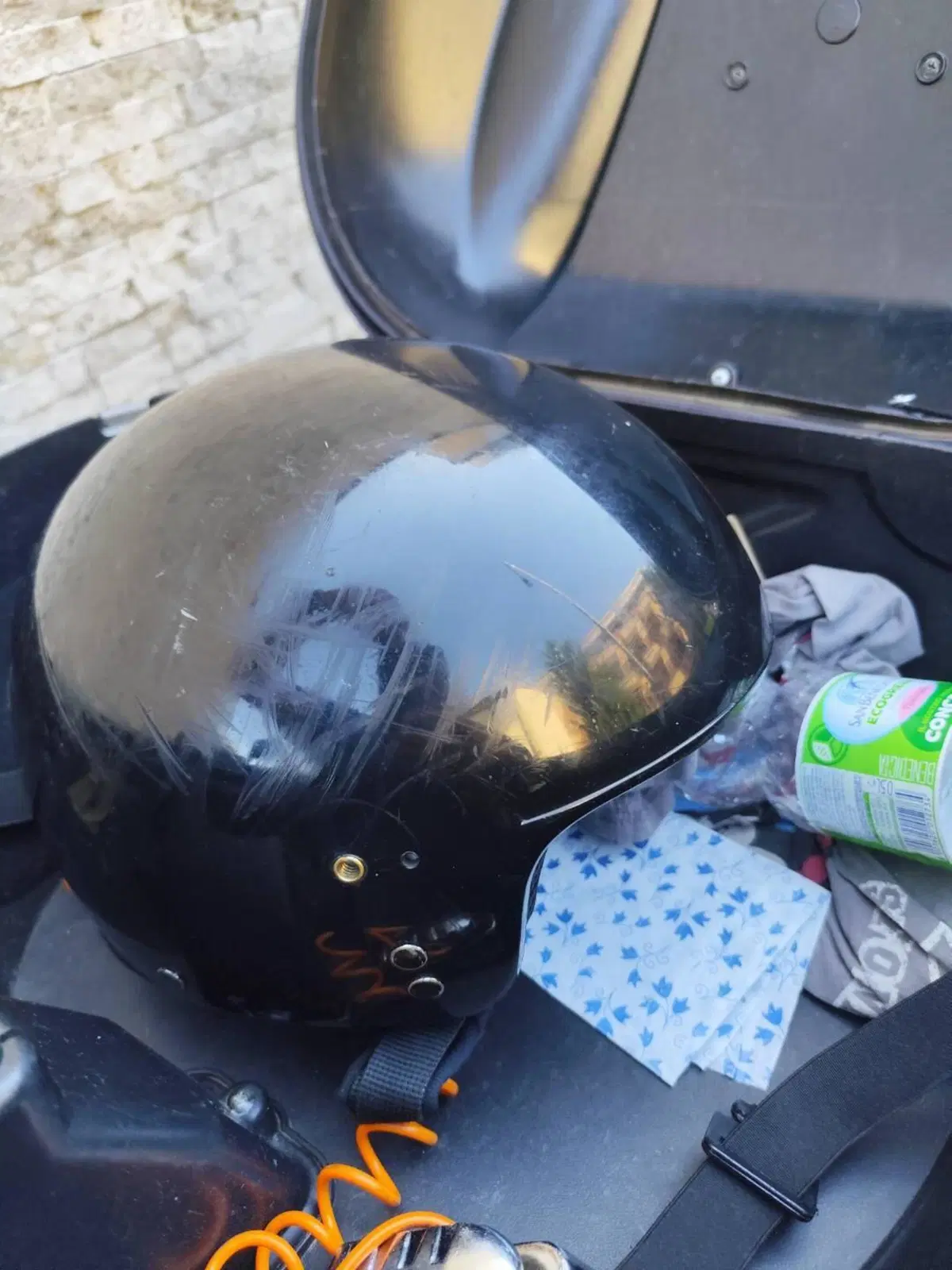 Piaggio Beverly 300 S i.e. ABS-ASR (2016 - 20) (19)