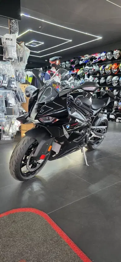 Bmw S 1000 RR (2025 - 26) usata