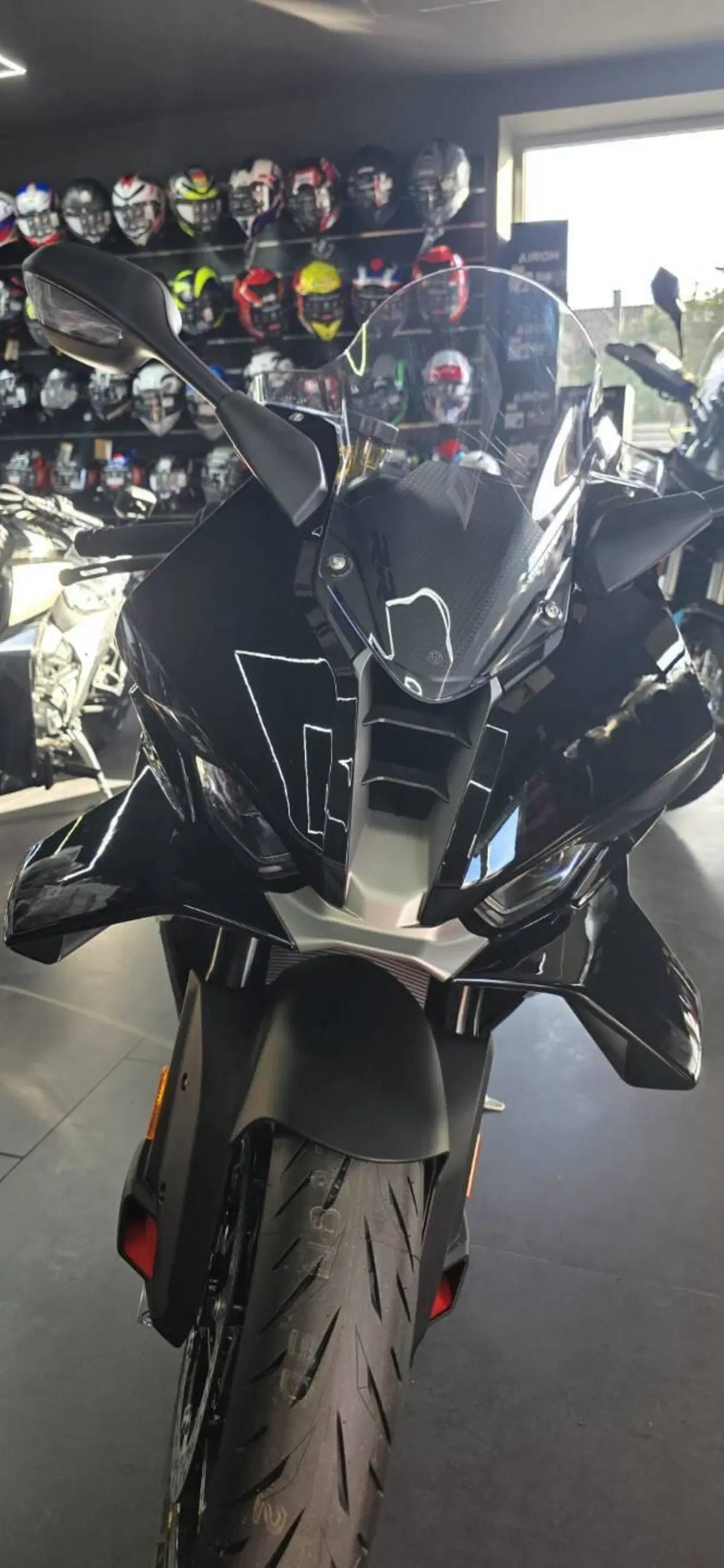 Bmw S 1000 RR (2025 - 26) (3)