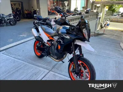 KTM 890 SMT (2023 - 25) usata