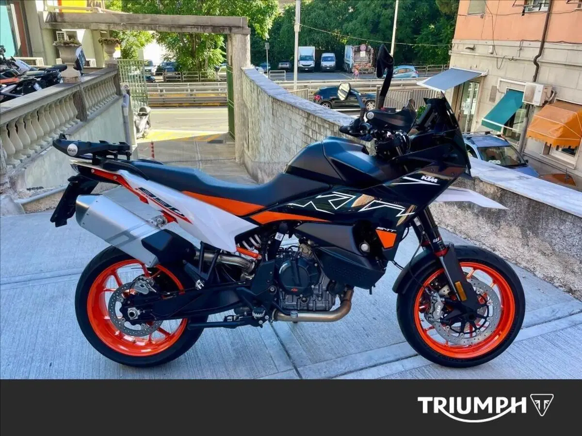 KTM 890 SMT (2023 - 25) (4)