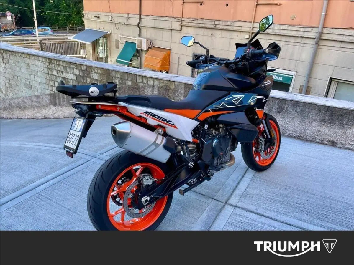 KTM 890 SMT (2023 - 25) (6)