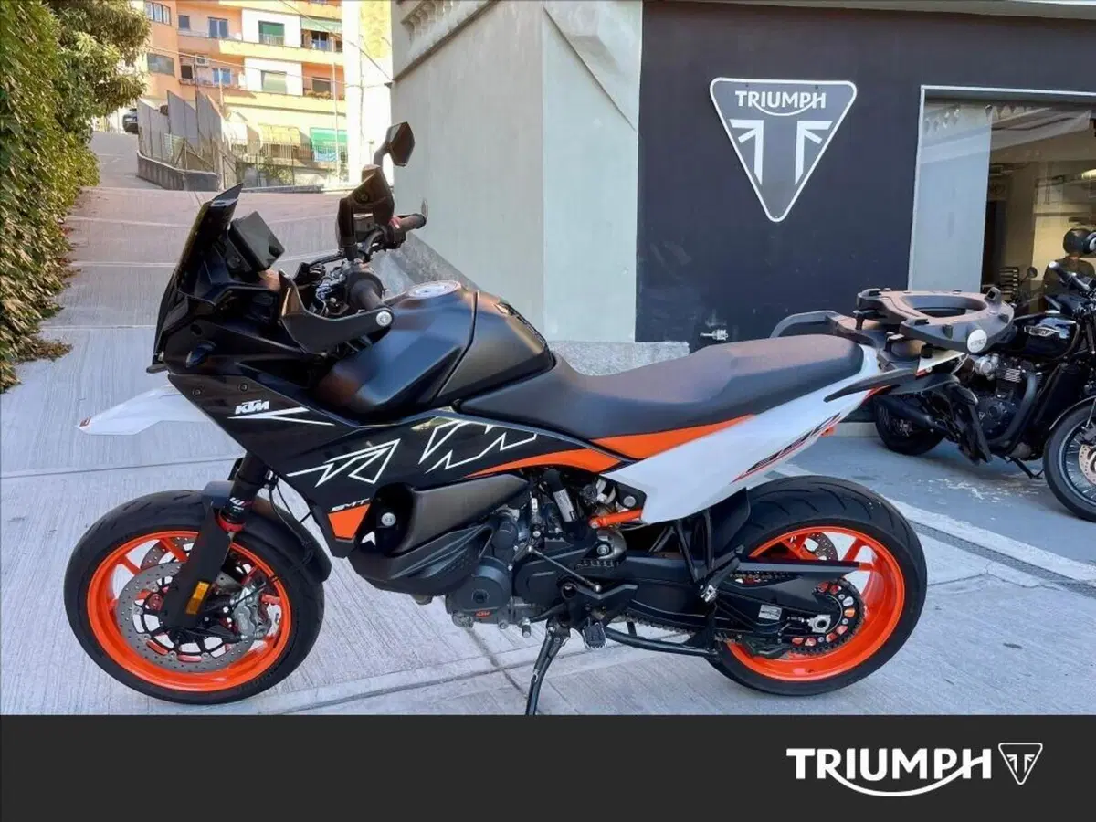 KTM 890 SMT (2023 - 25) (2)