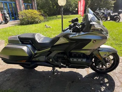 Honda GL 1800 Gold Wing (2018 - 20) usata