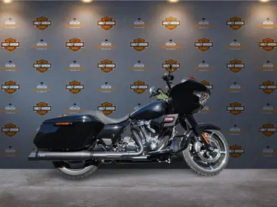 Harley-Davidson Road Glide (2024 - 26) usata