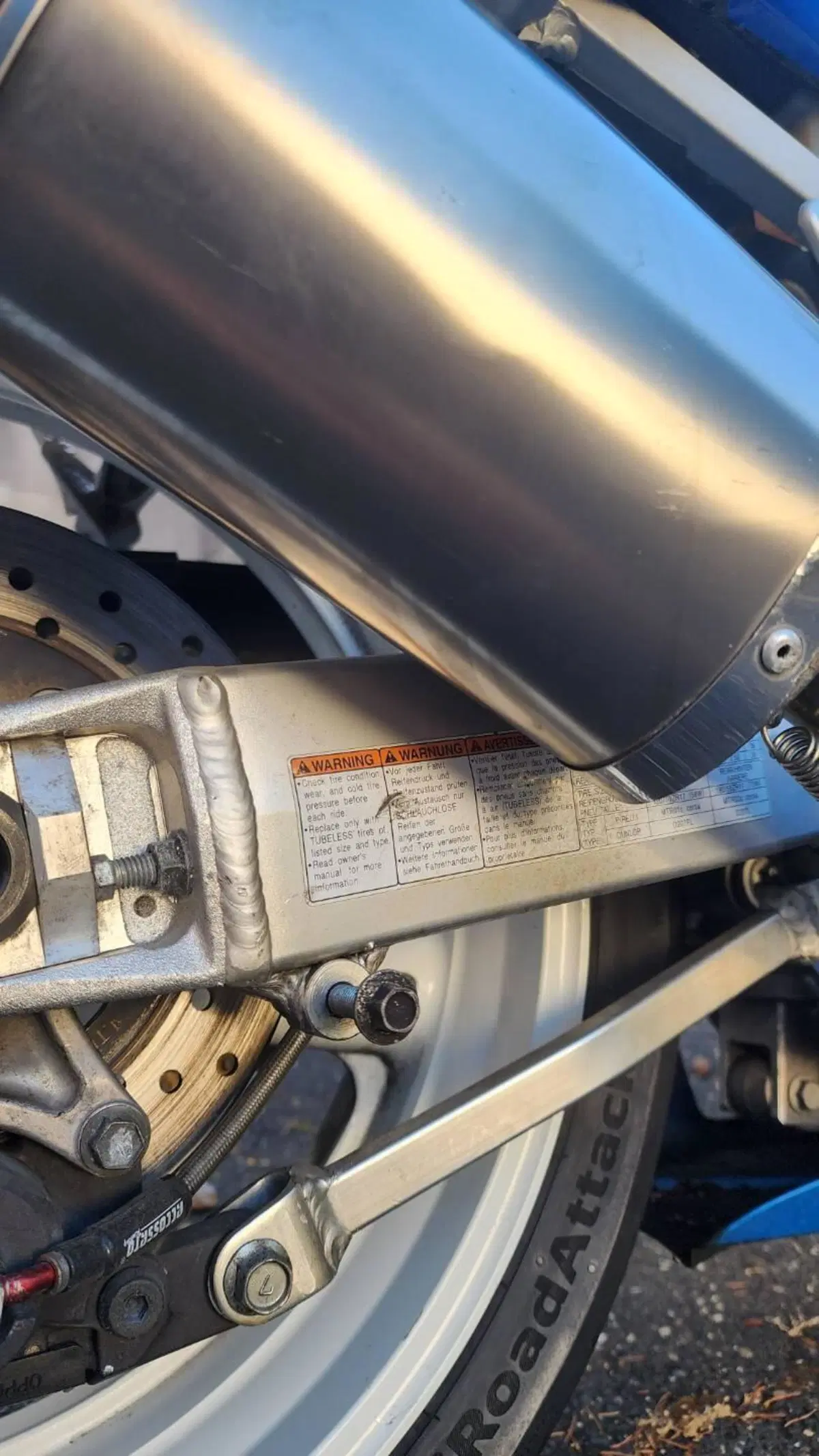 Suzuki Gsxr 600 srad (3)
