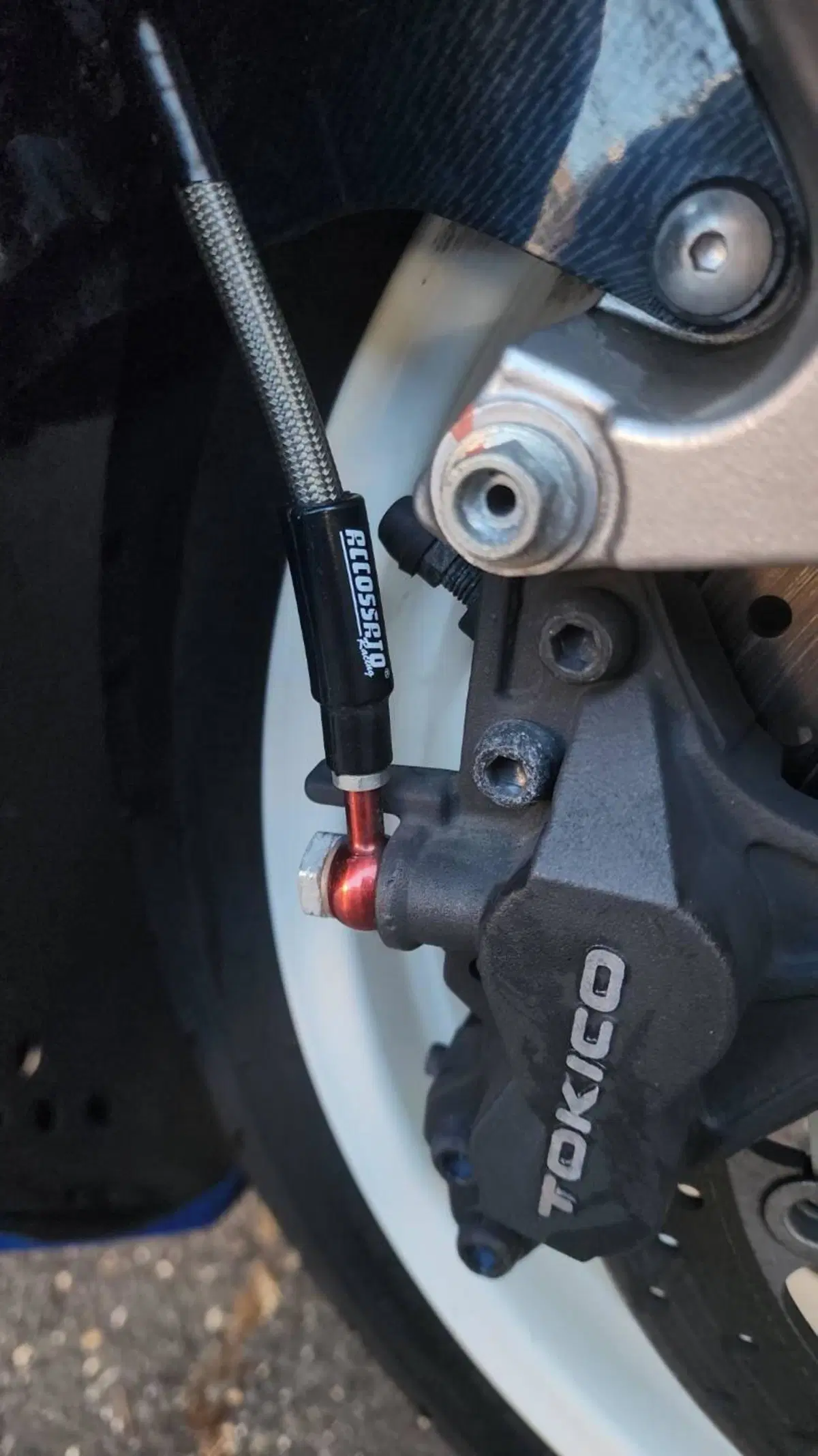 Suzuki Gsxr 600 srad (5)