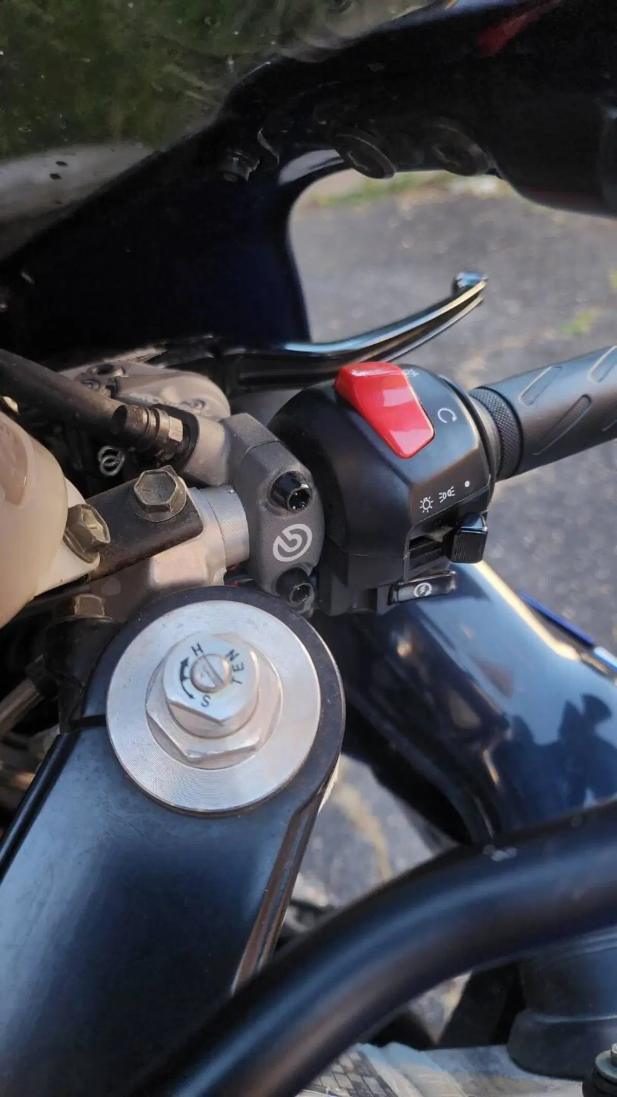 Suzuki Gsxr 600 srad (6)