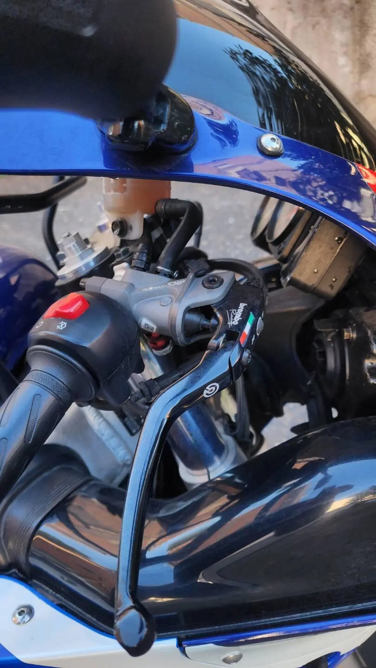 Suzuki Gsxr 600 srad (7)