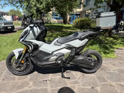 Honda X-ADV 750 DCT Gravel (2021 - 24) usata