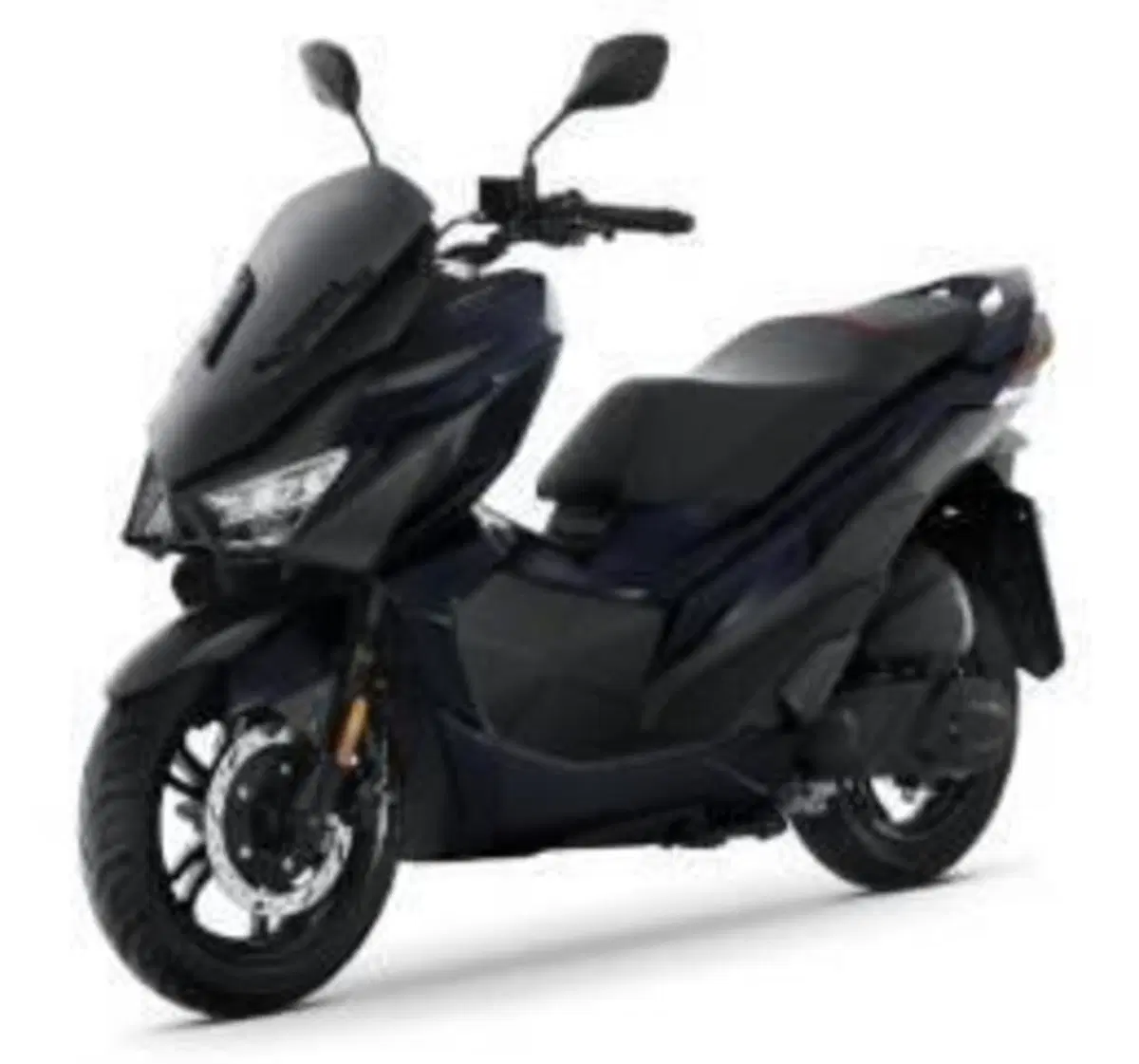 Sym Jet X 125 ABS + TCS (2026)