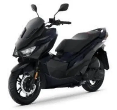 Sym Jet X 125 ABS + TCS (2026) nuova