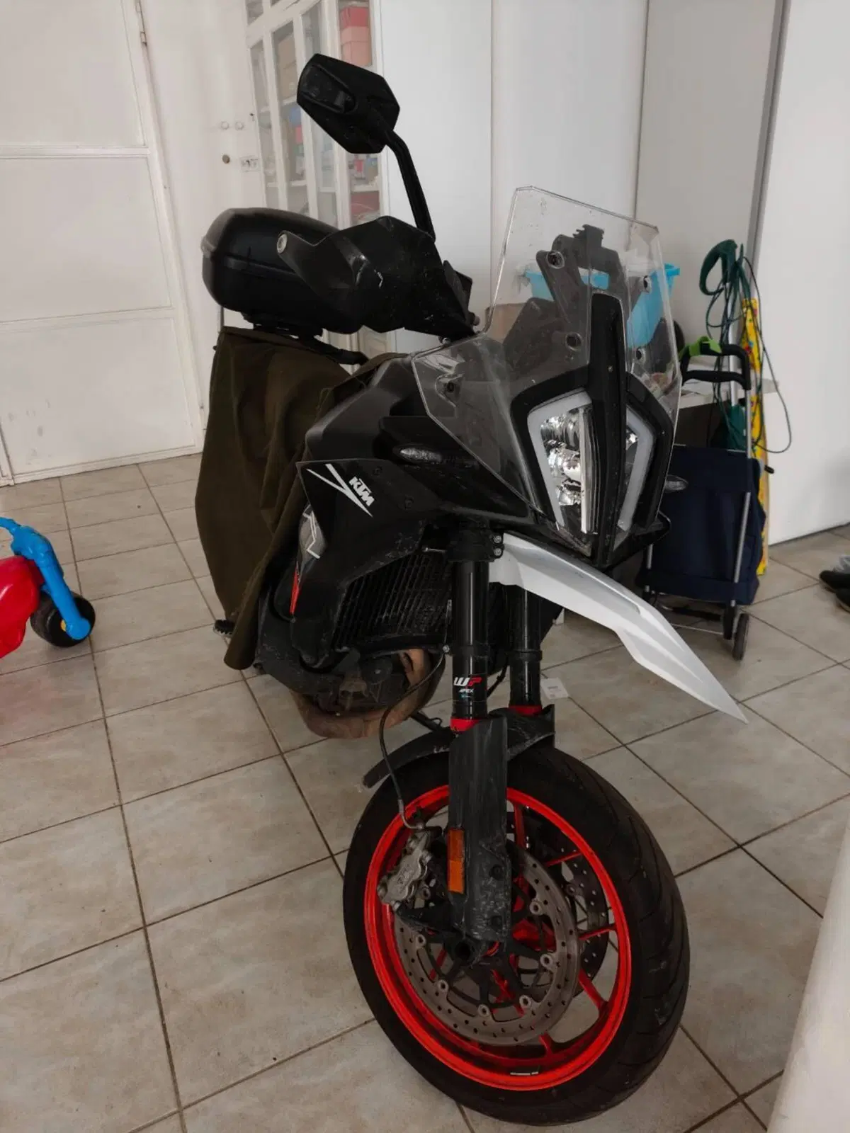 KTM 890 SMT (2023 - 25) (2)