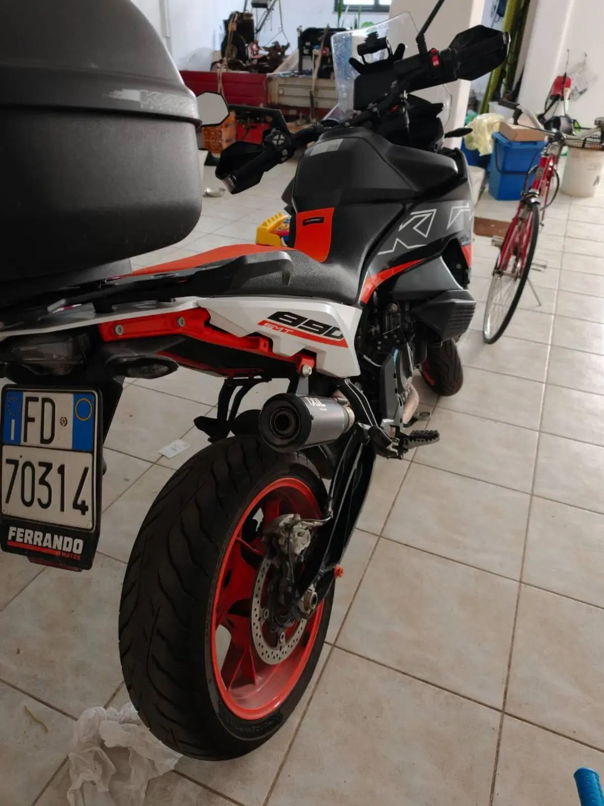 KTM 890 SMT (2023 - 25) (3)