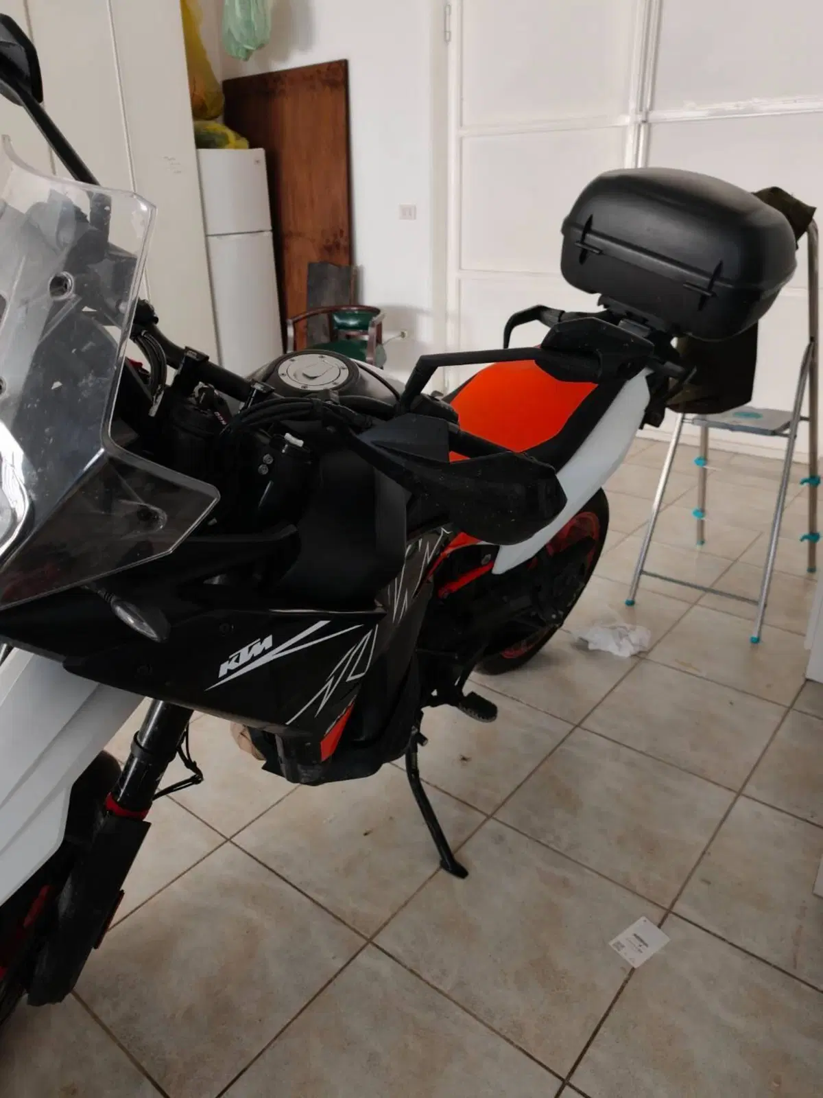 KTM 890 SMT (2023 - 25) (5)