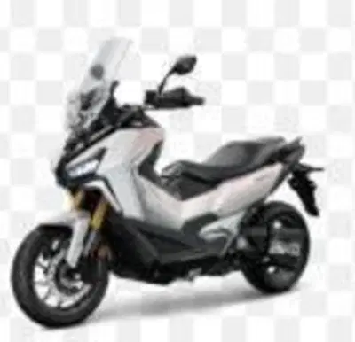 Sym ADXTG 400 (2025 - 26) nuova