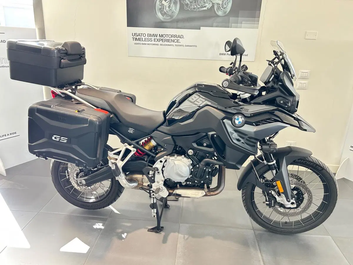 Bmw F 850 GS (2021 - 24)