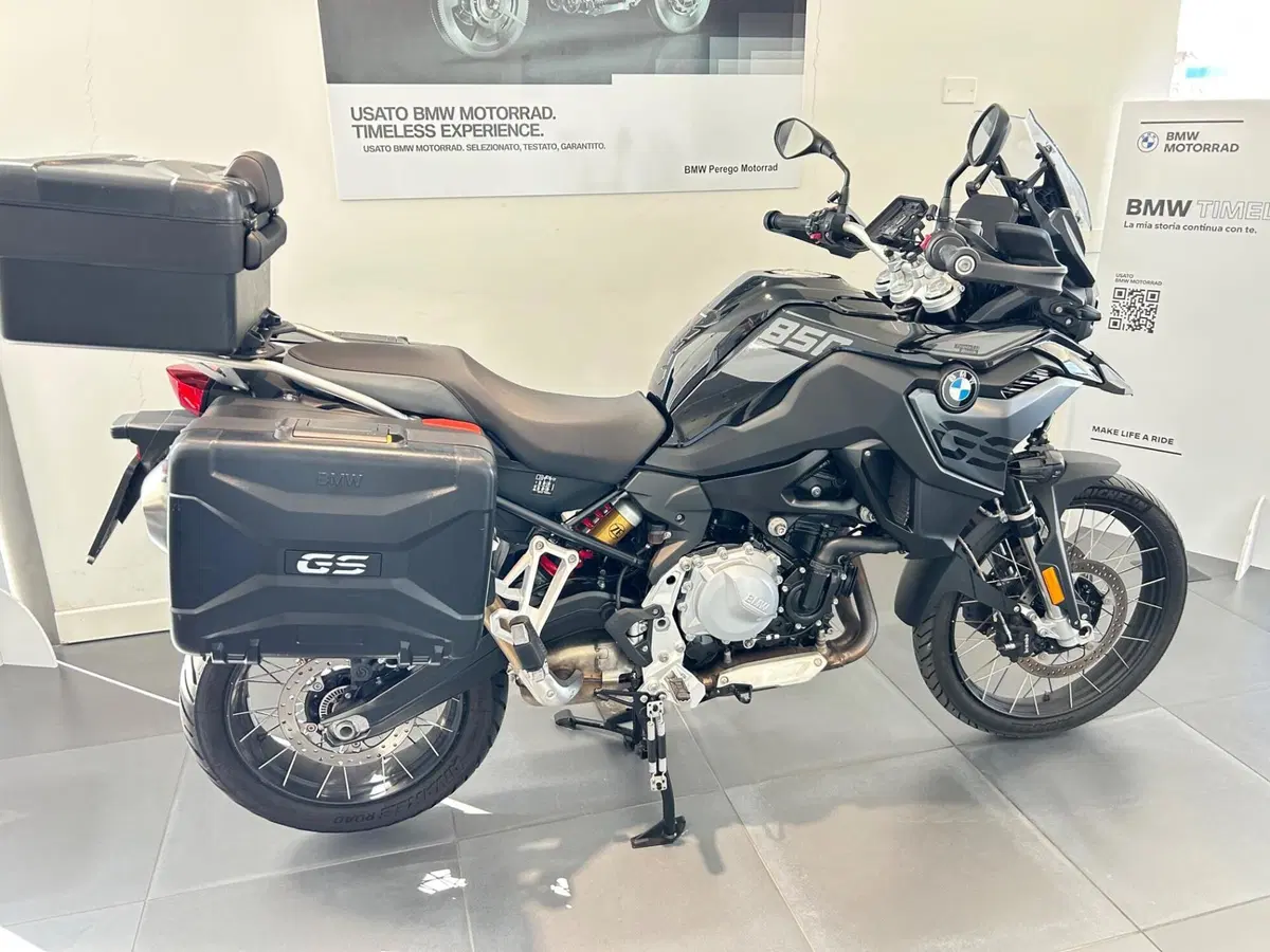 Bmw F 850 GS (2021 - 24) (3)