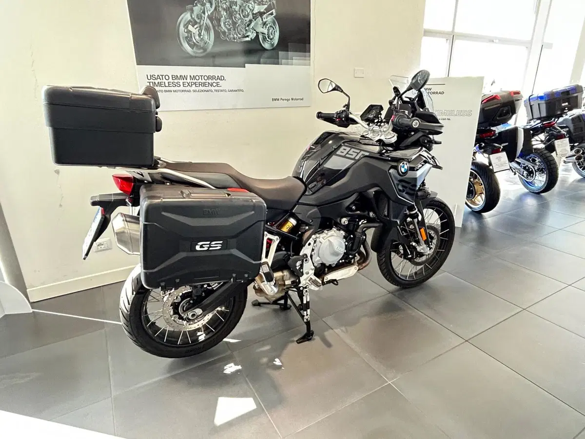 Bmw F 850 GS (2021 - 24) (5)