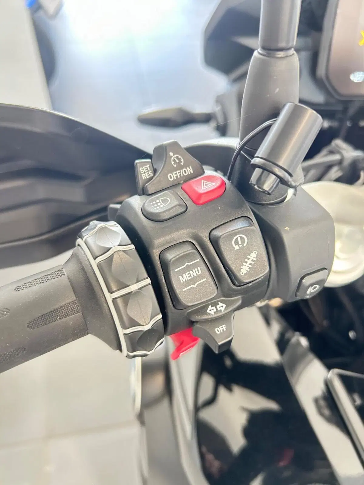 Bmw F 850 GS (2021 - 24) (6)