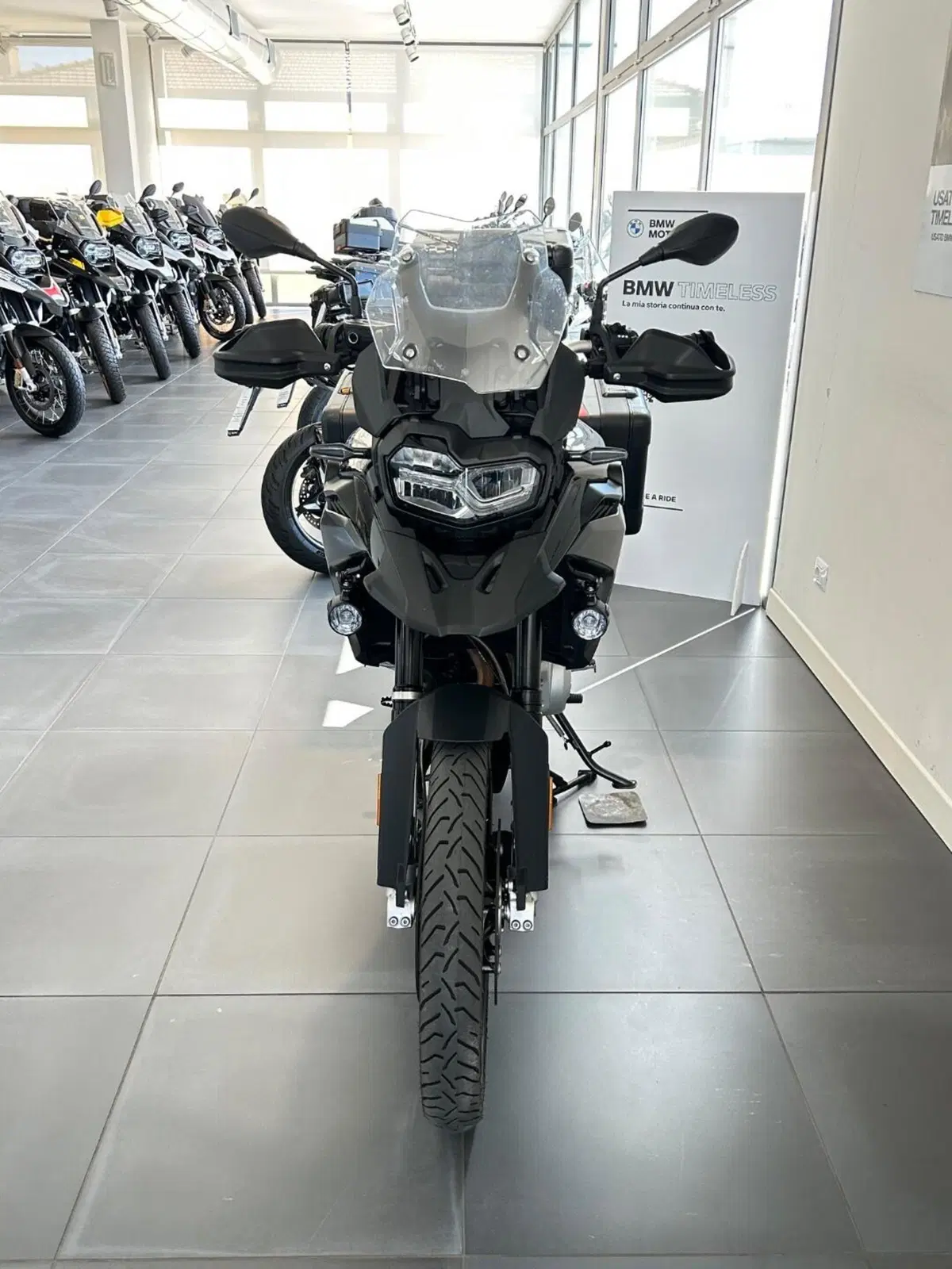 Bmw F 850 GS (2021 - 24) (7)