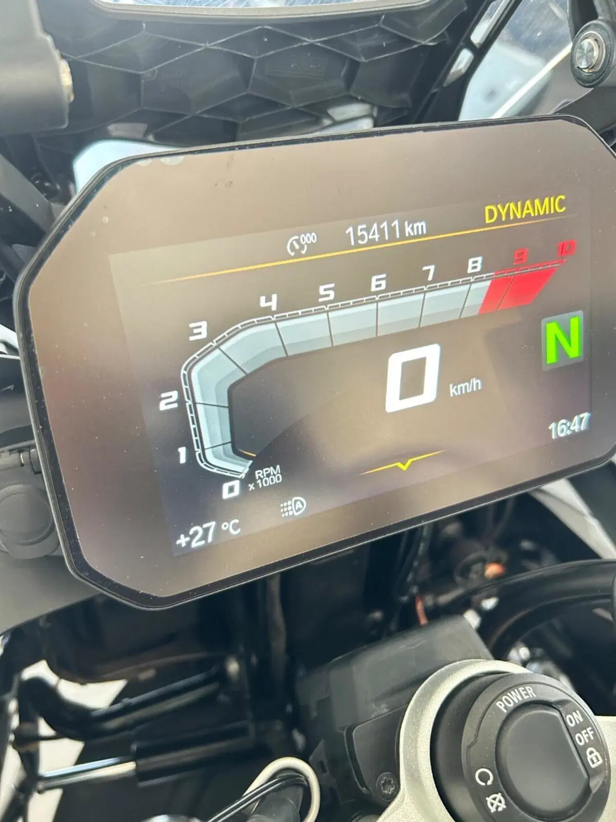 Bmw F 850 GS (2021 - 24) (8)