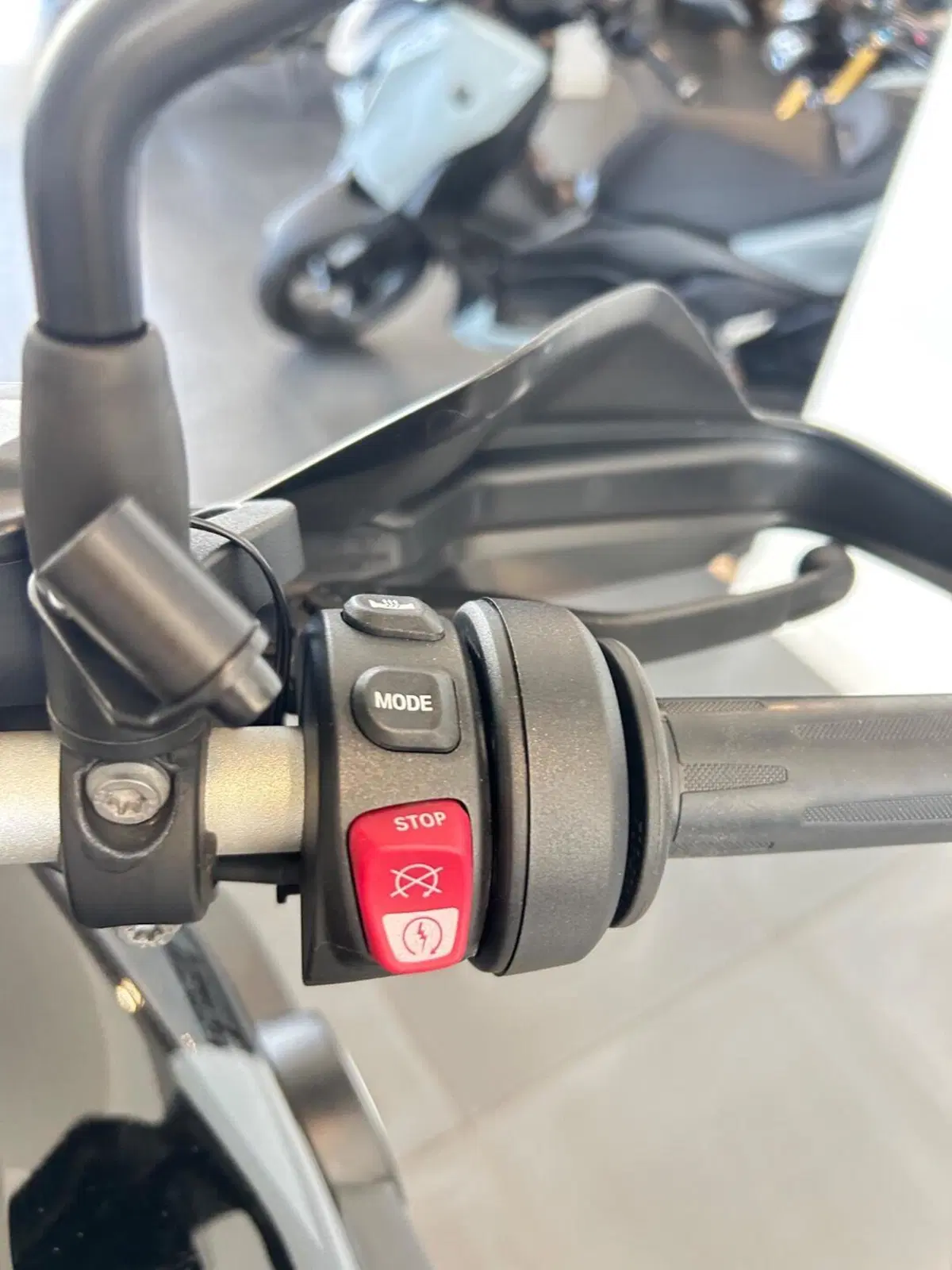 Bmw F 850 GS (2021 - 24) (9)